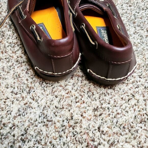 Timberland | NWT Leather Loafers - Picture 3 of 5